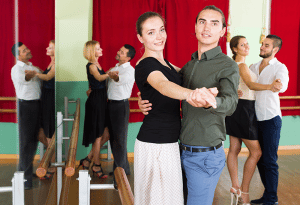 Hunt Valley Dance Classes ballroom 3 300x205