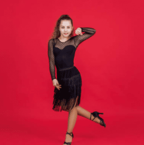 Hunt Valley Quick Step Dance Classes quickstep 297x300