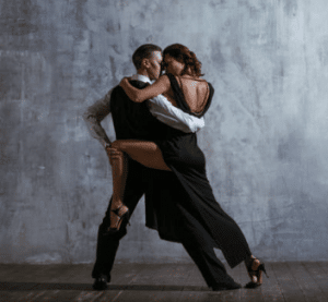 Baltimore Tango Dance Classes tango 300x277