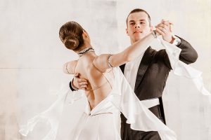 Timonium Wedding Dance Classes waltzsegment 300x200