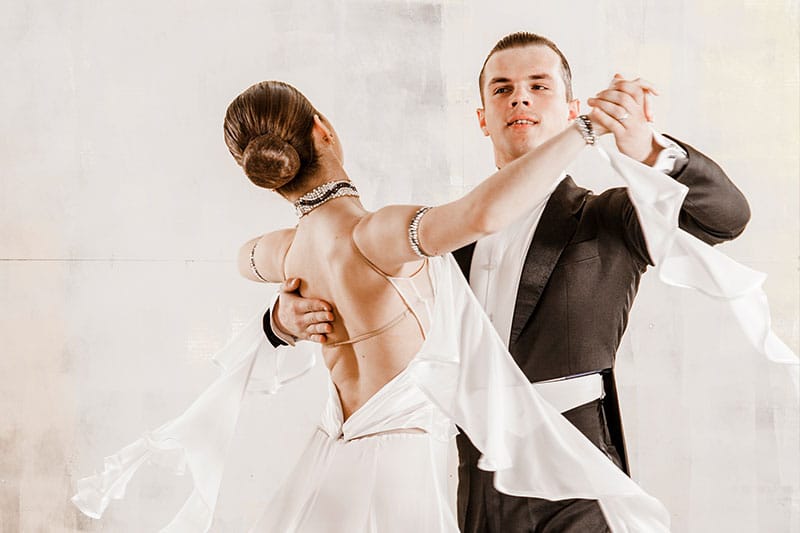 Best Wedding Dance Lessons Baltimore MD | Wedding Dance Classes